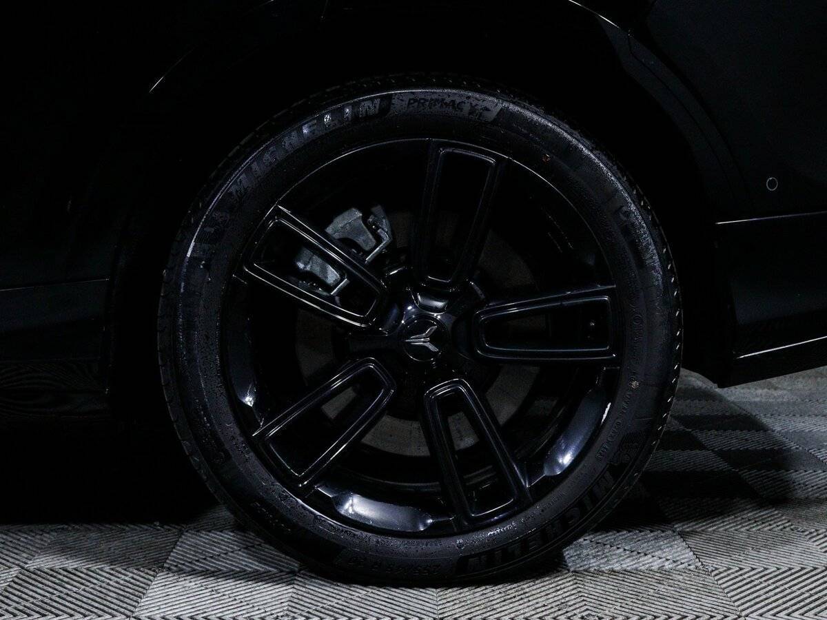 Купить Voyah Free, 2023, 20 565 км, фото №15