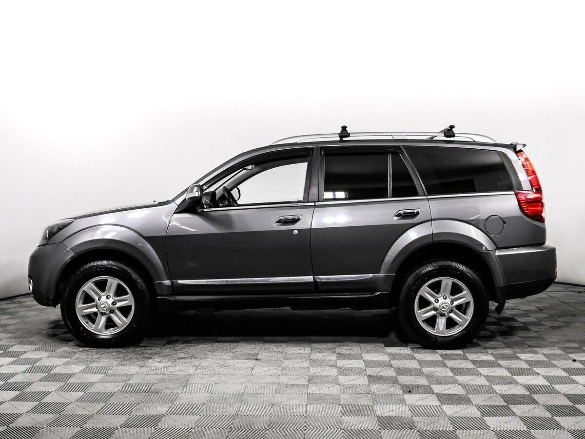 Купить DW Hower H3, 2018, 143 000 км, фото №8