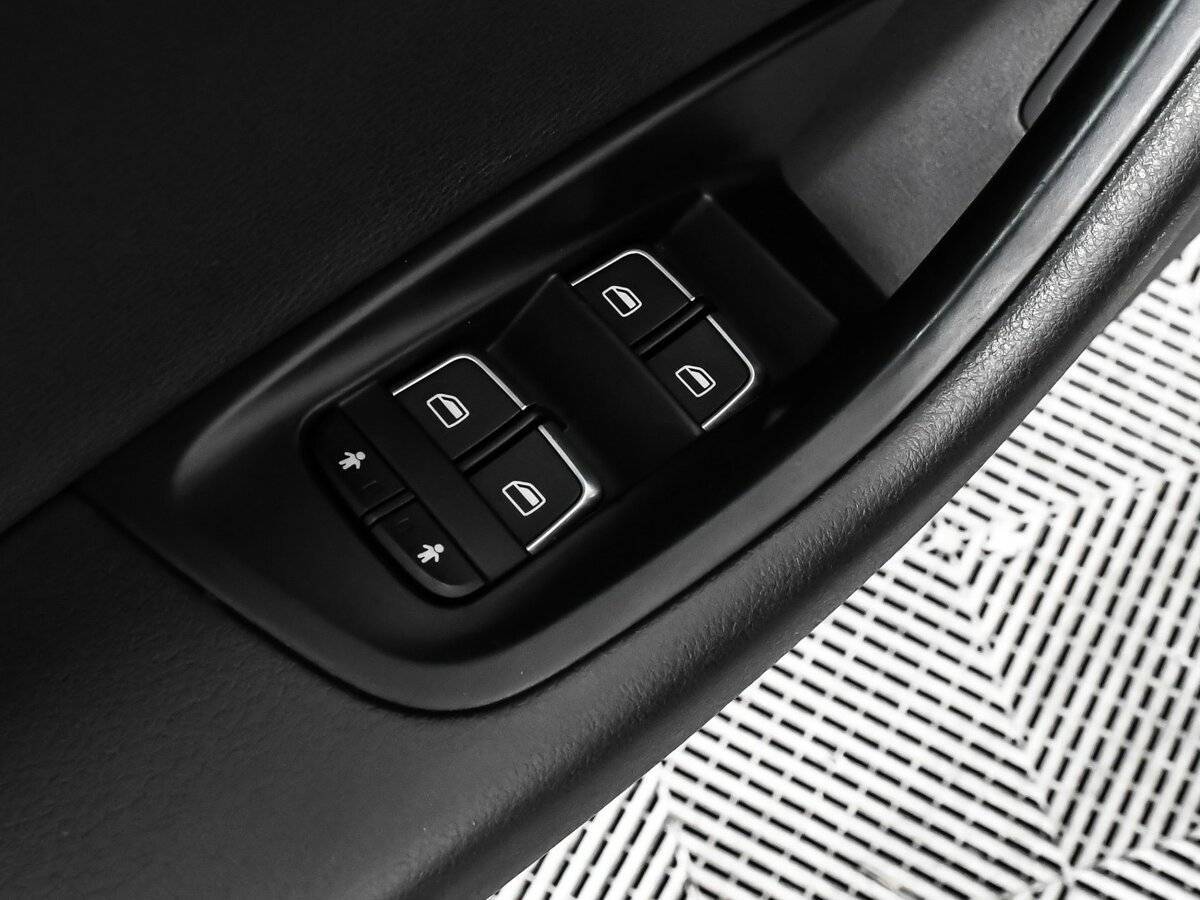 Купить Audi A6, 2012, 151 740 км, фото №15