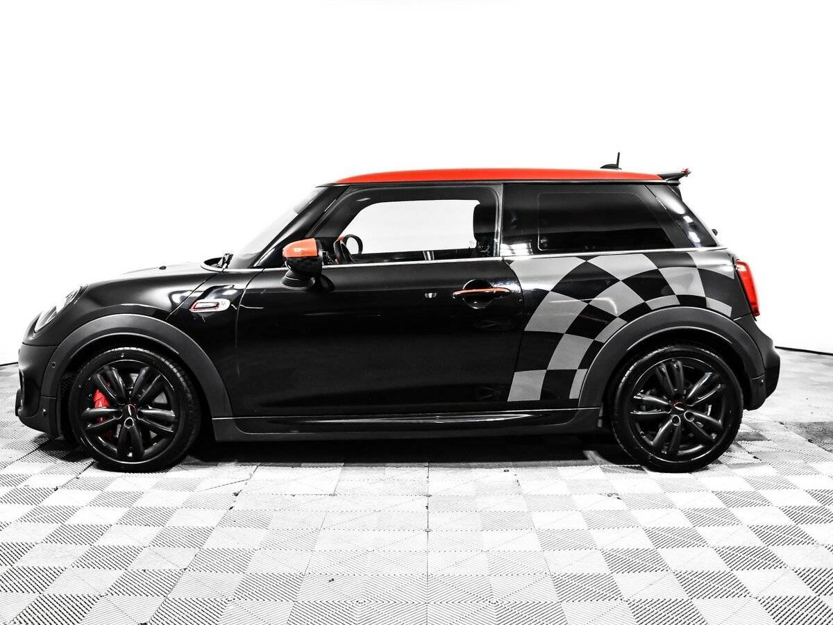 Купить Mini Hatch JCW John Cooper Works, 2019, 116 100 км, фото №8