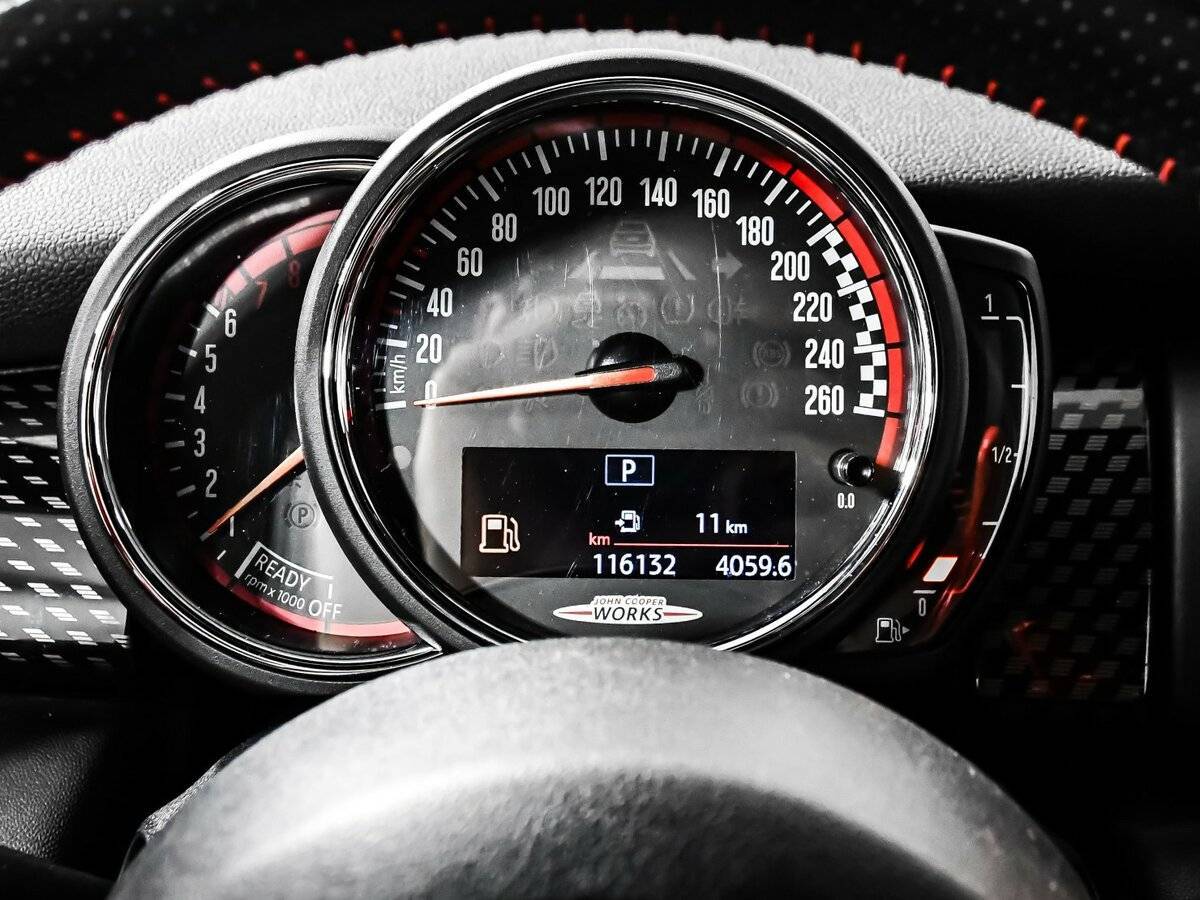 Купить Mini Hatch JCW John Cooper Works, 2019, 116 100 км, фото №10