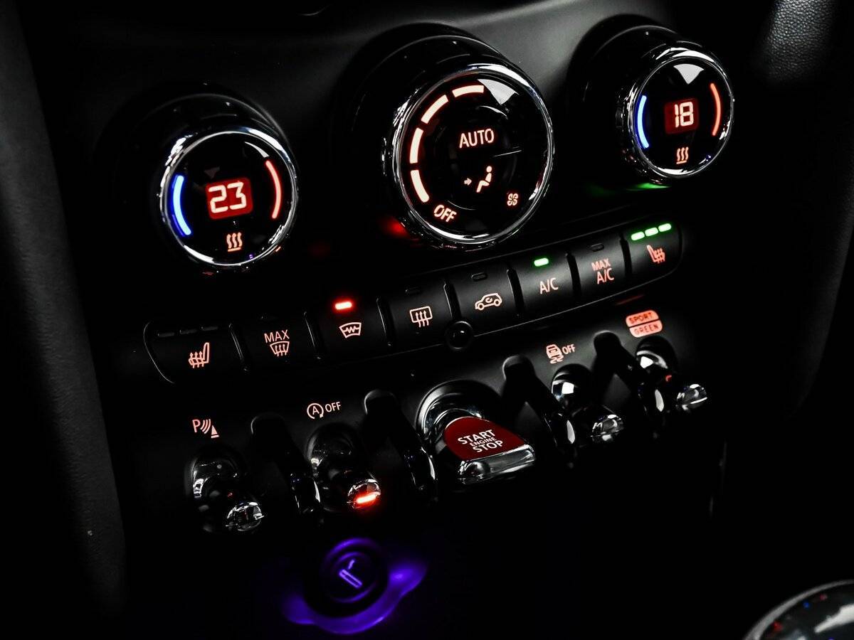 Купить Mini Hatch JCW John Cooper Works, 2019, 116 100 км, фото №15