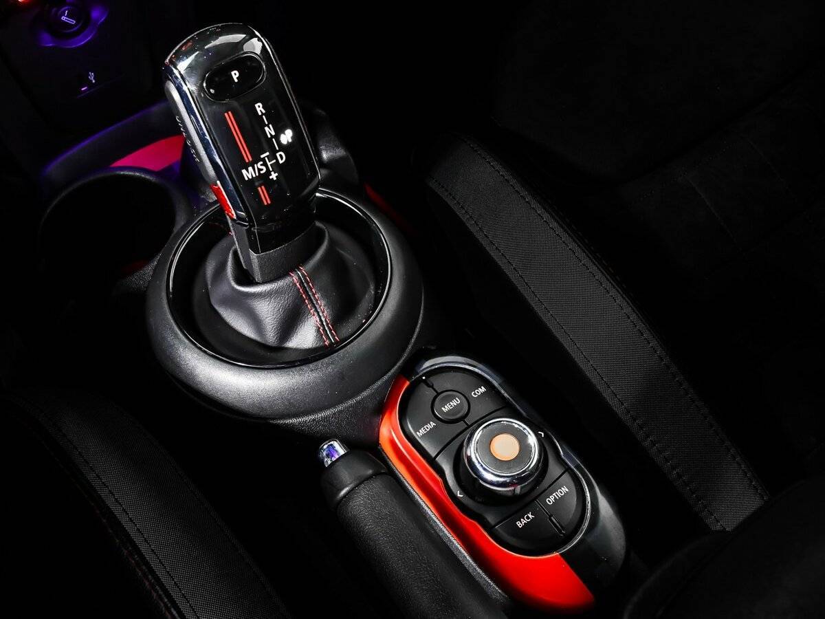 Купить Mini Hatch JCW John Cooper Works, 2019, 116 100 км, фото №16