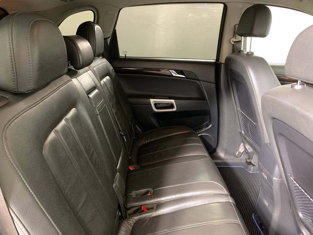 Купить Opel Antara, 2008, 269 047 км, фото №17