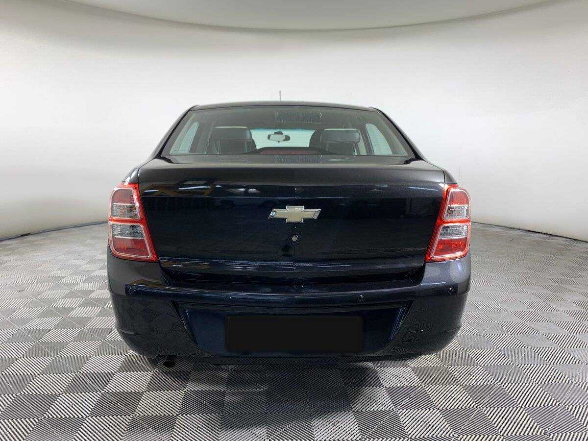 Купить Chevrolet Cobalt, 2013, 285 742 км, фото №6