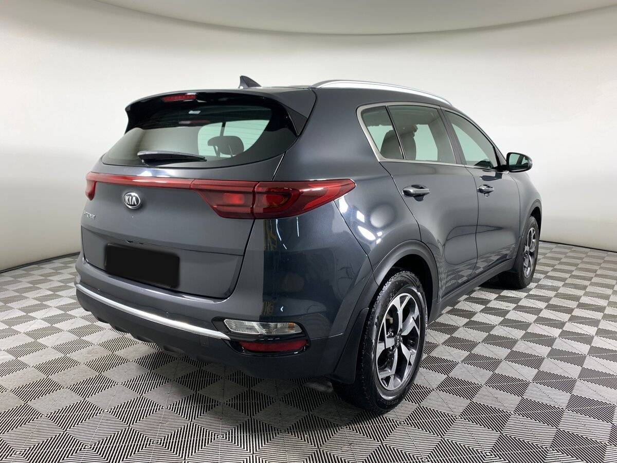 Купить Kia Sportage, 2020, 69 200 км, фото №5