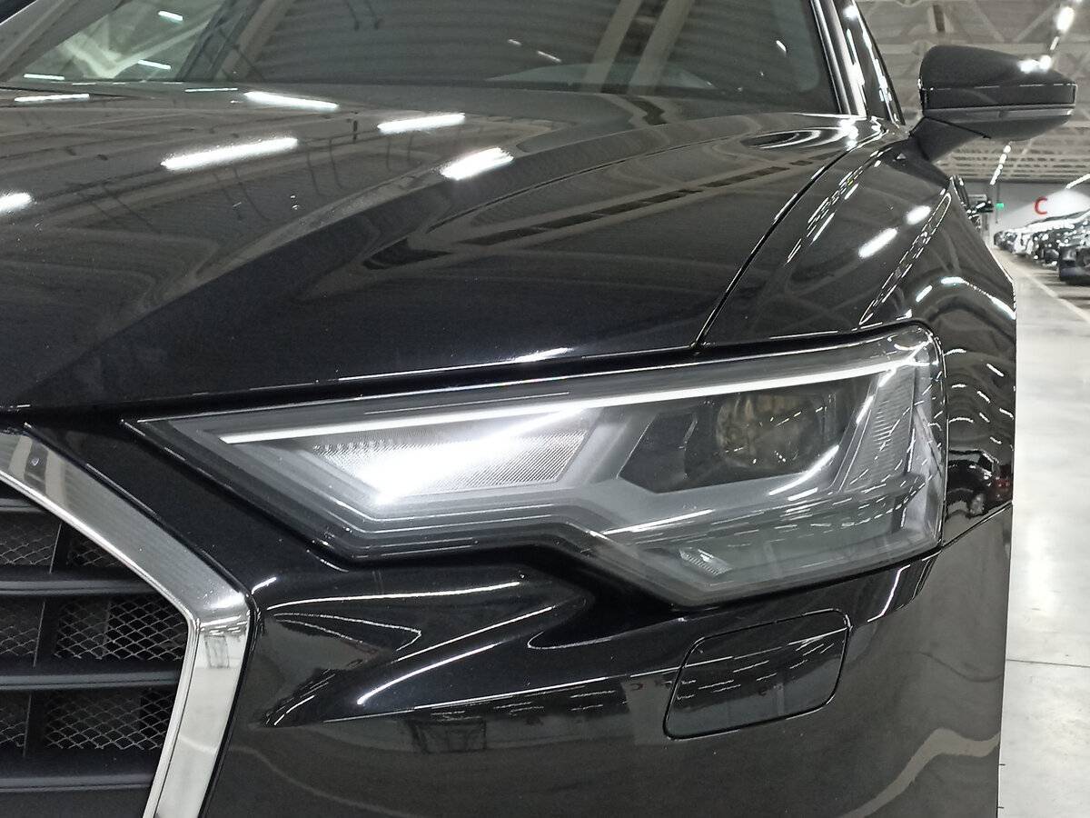 Купить Audi A6 45 TFSI, 2019, 113 602 км, фото №17