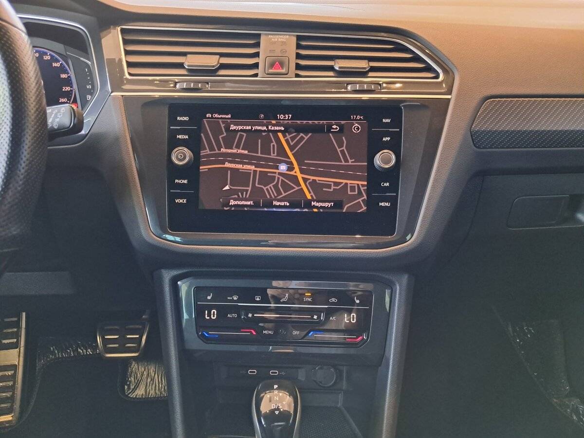 Купить Volkswagen Tiguan, 2021, 78 698 км, фото №15