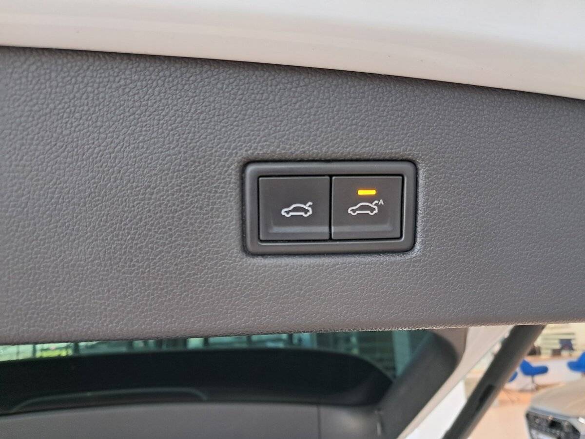 Купить Volkswagen Tiguan, 2021, 78 698 км, фото №19