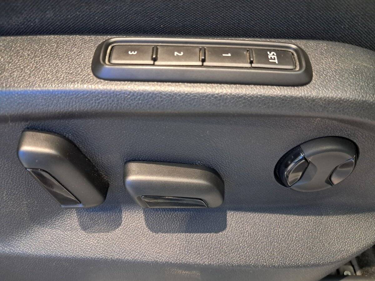 Купить Volkswagen Tiguan, 2021, 78 698 км, фото №20