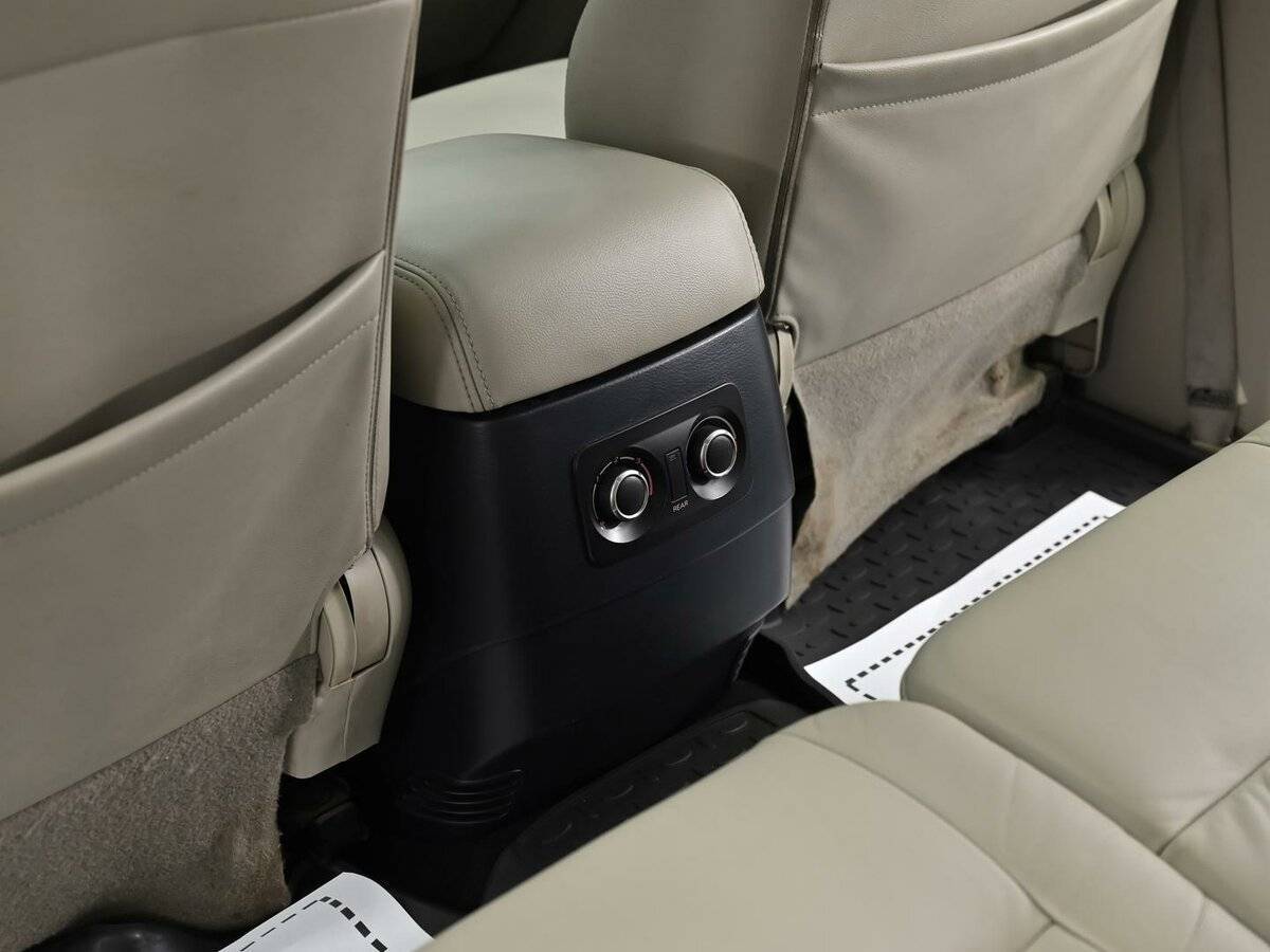 Купить Mitsubishi Pajero, 2008, 189 000 км, фото №16