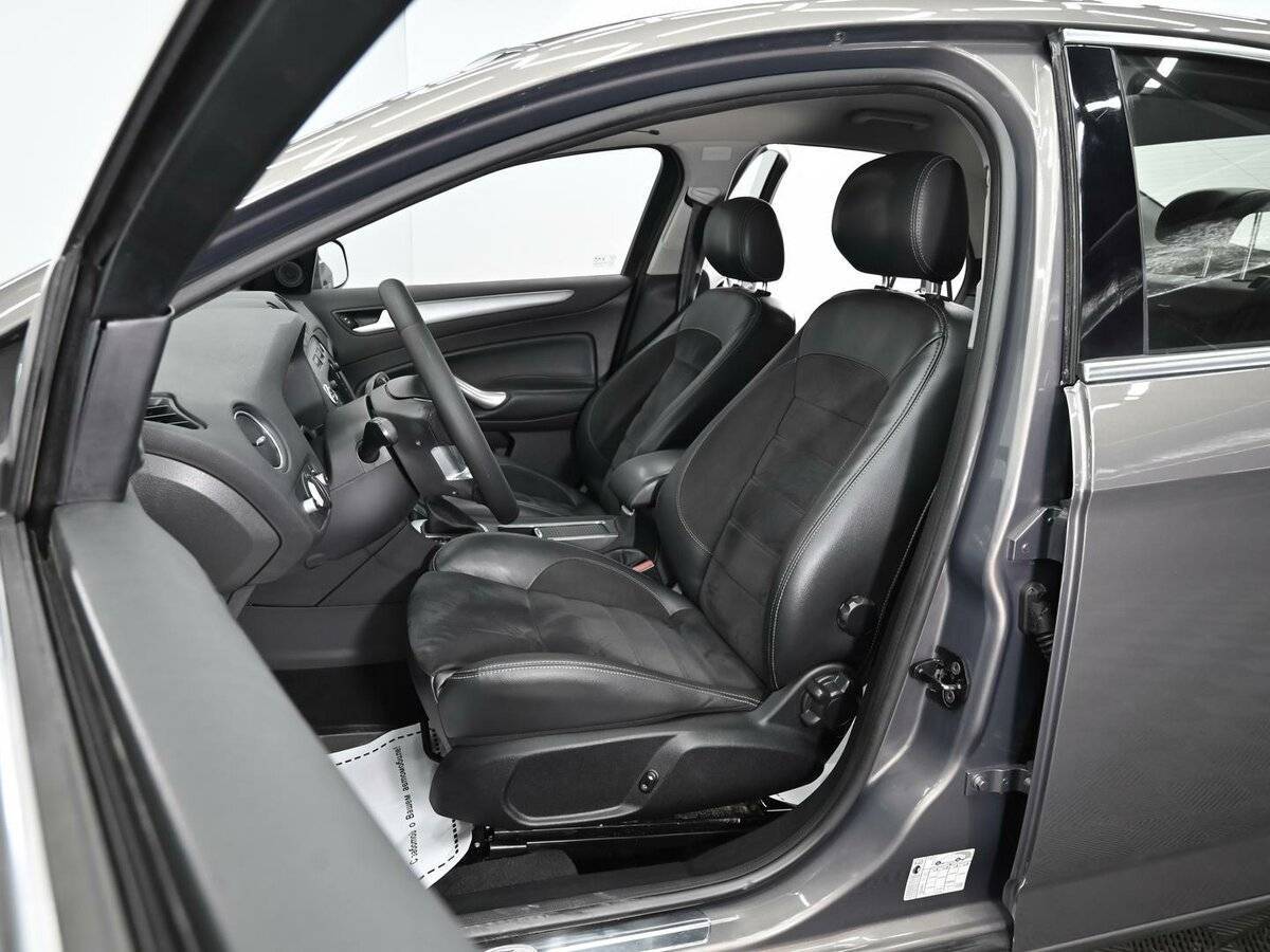 Купить Ford Mondeo, 2010, 168 000 км, фото №6