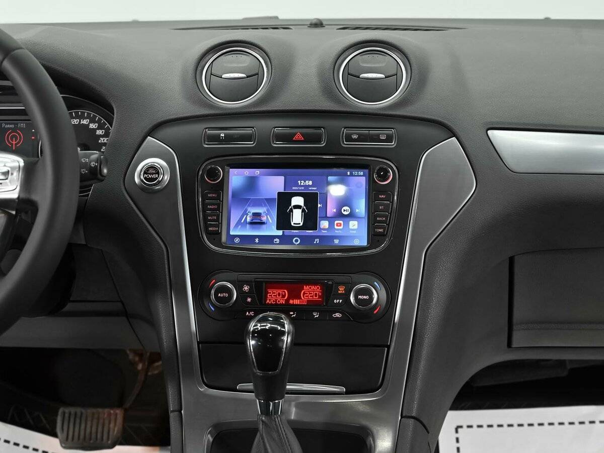 Купить Ford Mondeo, 2010, 168 000 км, фото №9