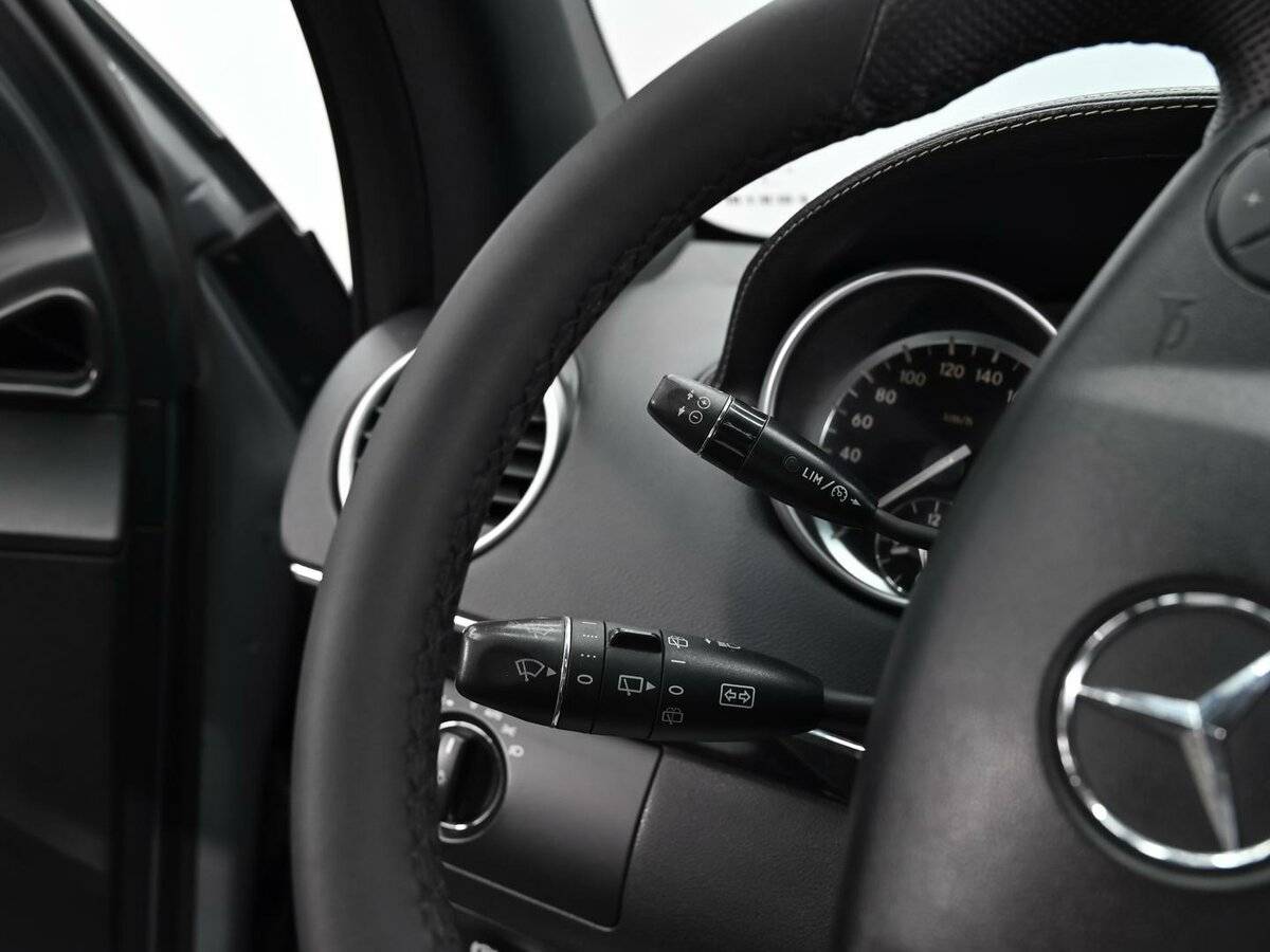 Купить Mercedes-Benz M-Класс 350, 2011, 178 000 км, фото №8