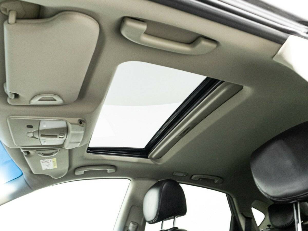 Купить Infiniti QX50, 2015, 142 689 км, фото №16