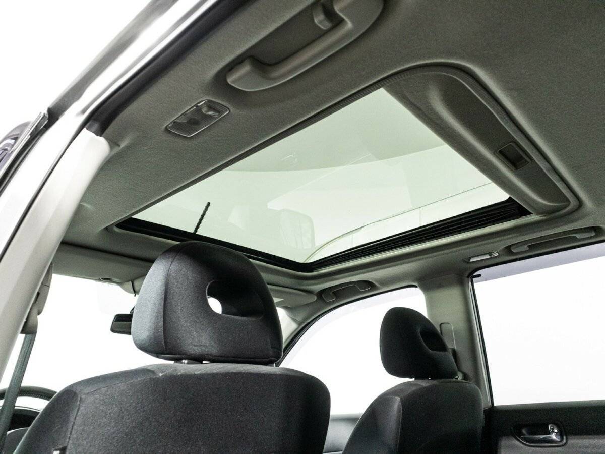 Купить Nissan X-Trail, 2013, 117 000 км, фото №15