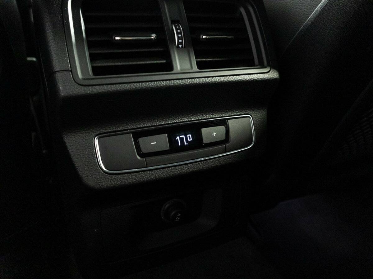 Купить Audi Q5, 2019, 74 181 км, фото №25