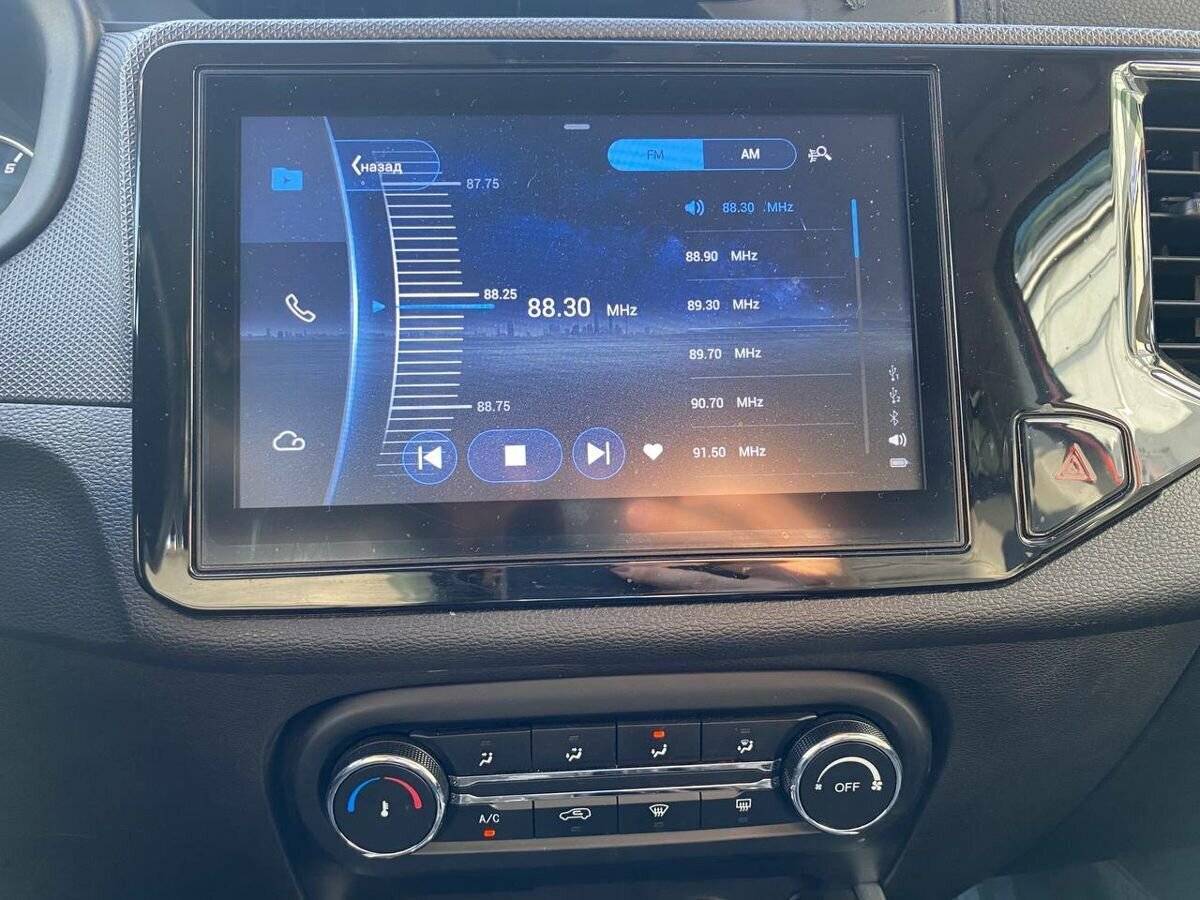 Купить Chery Tiggo 4, 2020, 61 000 км, фото №11