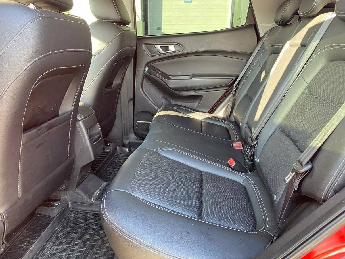 Купить Chery Tiggo 4, 2020, 61 000 км, фото №13