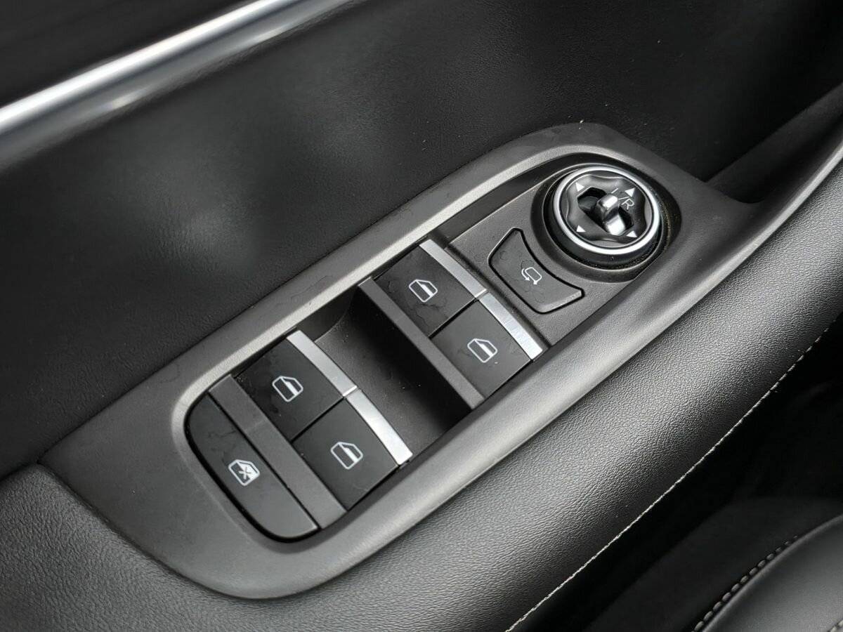 Купить Chery Tiggo 7 Pro, 2021, 37 488 км, фото №15