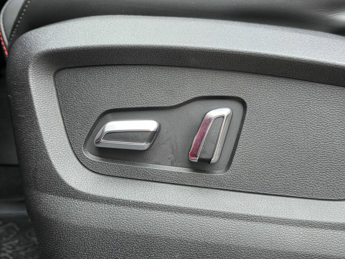 Купить Chery Tiggo 7 Pro, 2021, 37 488 км, фото №16