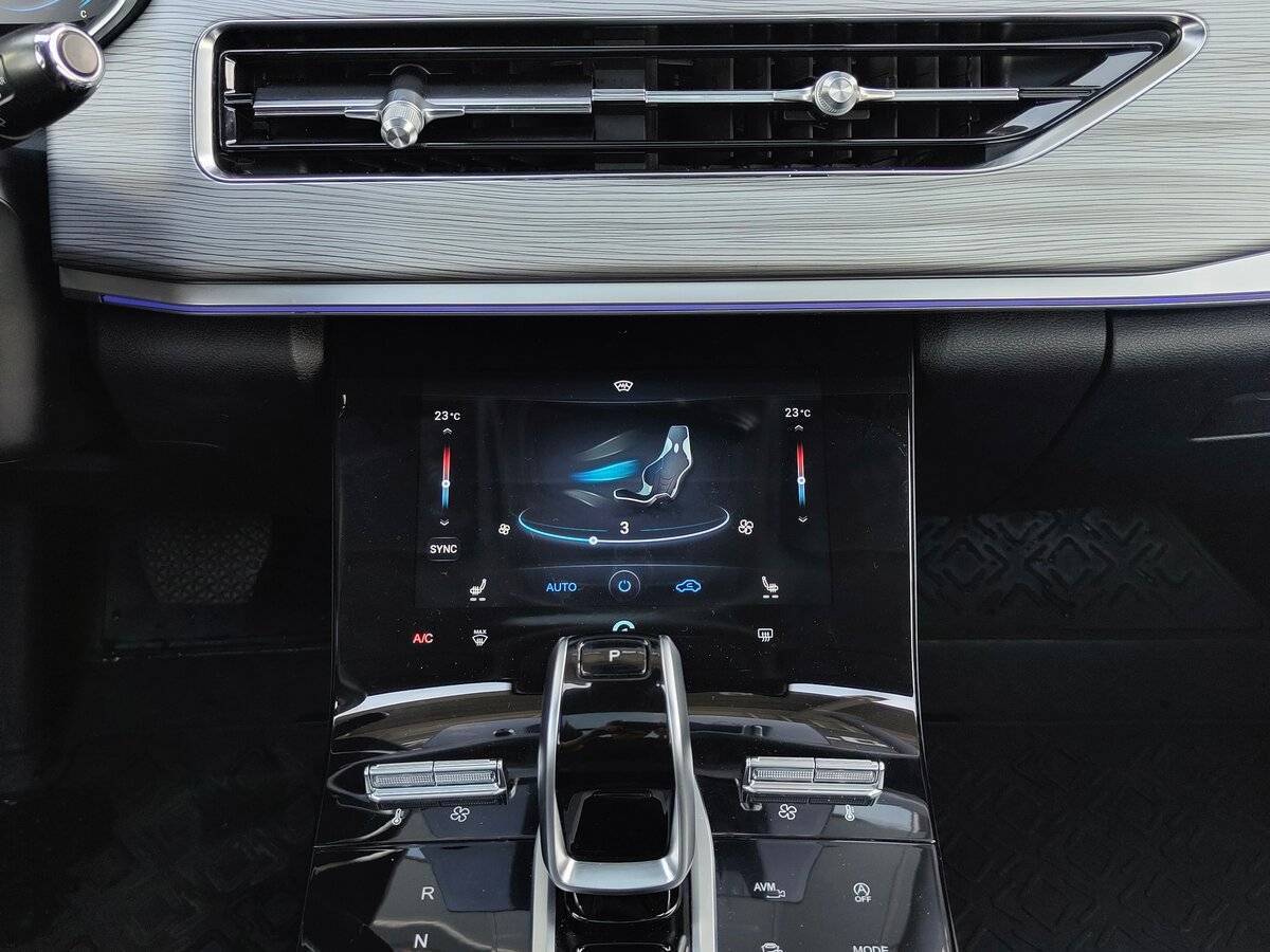 Купить Chery Tiggo 8 Pro, 2022, 29 995 км, фото №14