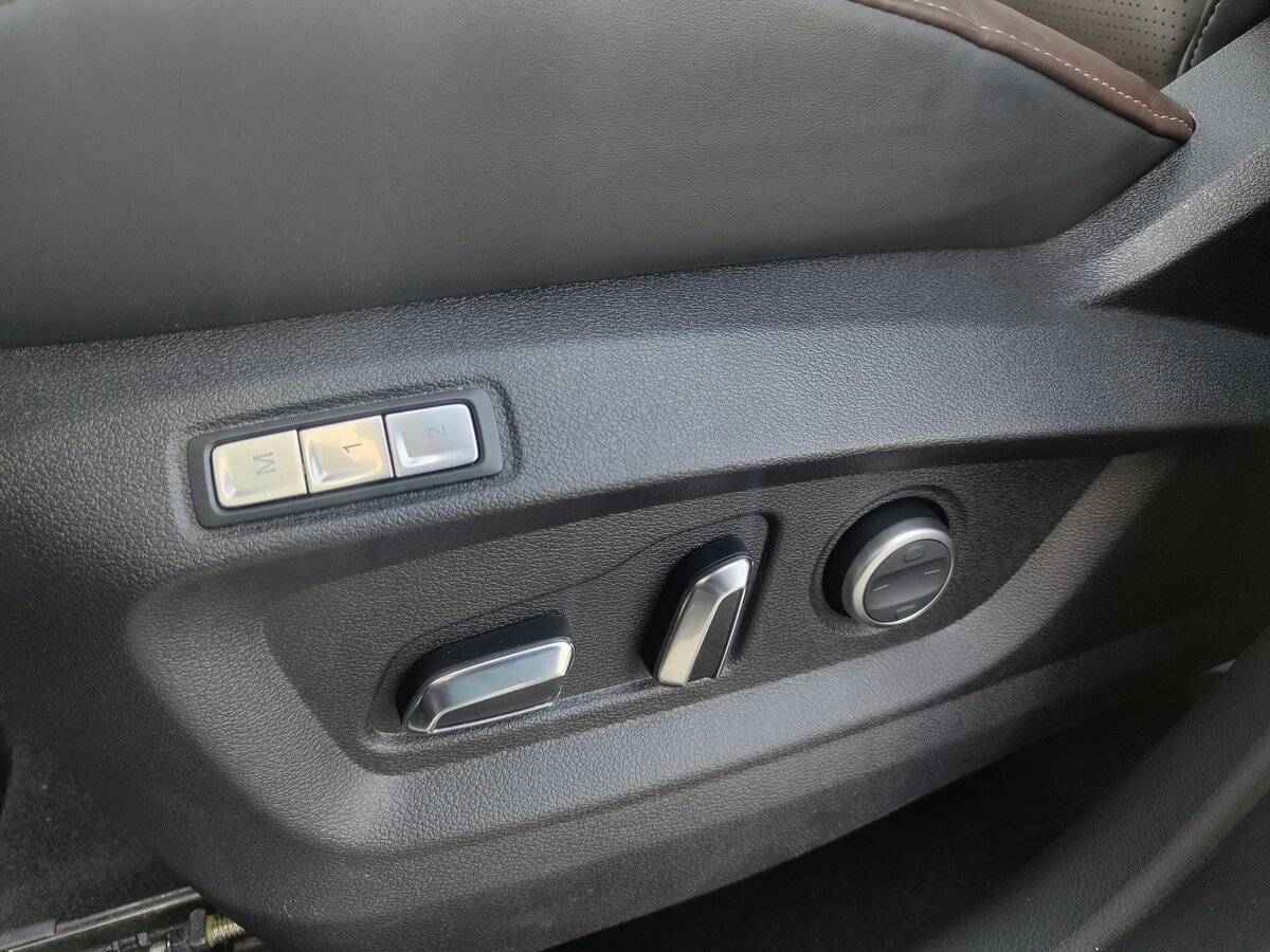 Купить Chery Tiggo 8 Pro, 2022, 29 995 км, фото №17