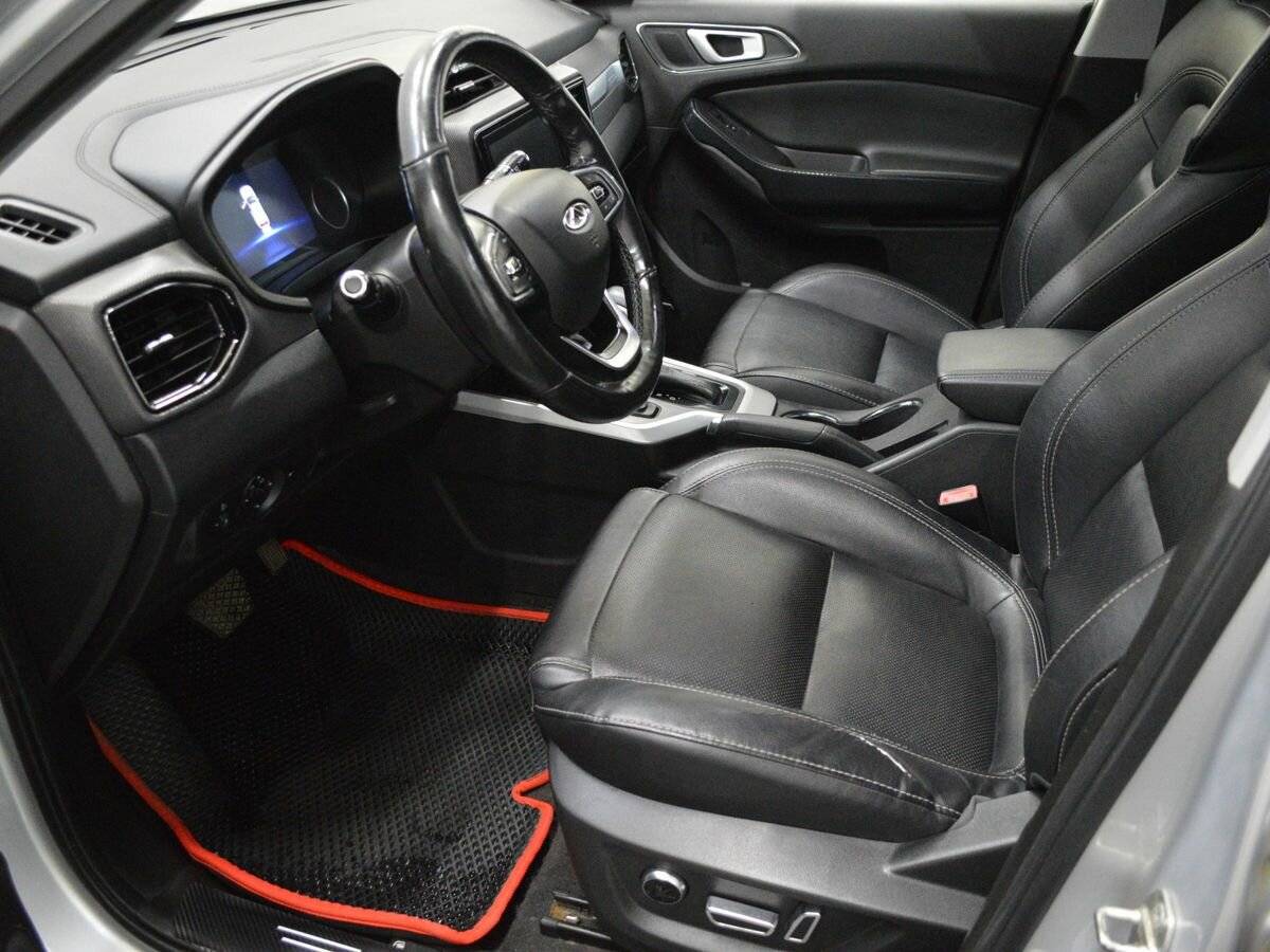 Купить Chery Tiggo 4, 2020, 97 104 км, фото №10