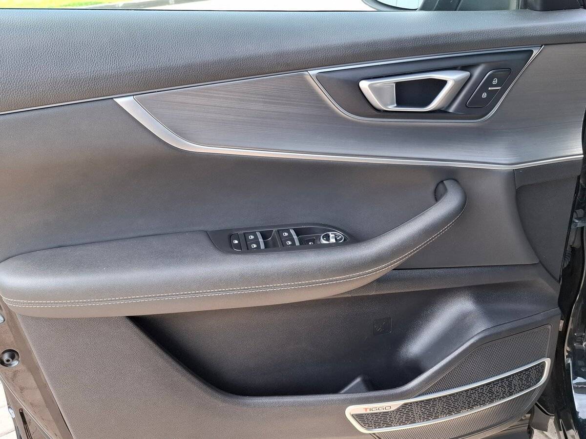 Купить Chery Tiggo 7 Pro, 2022, 66 100 км, фото №12