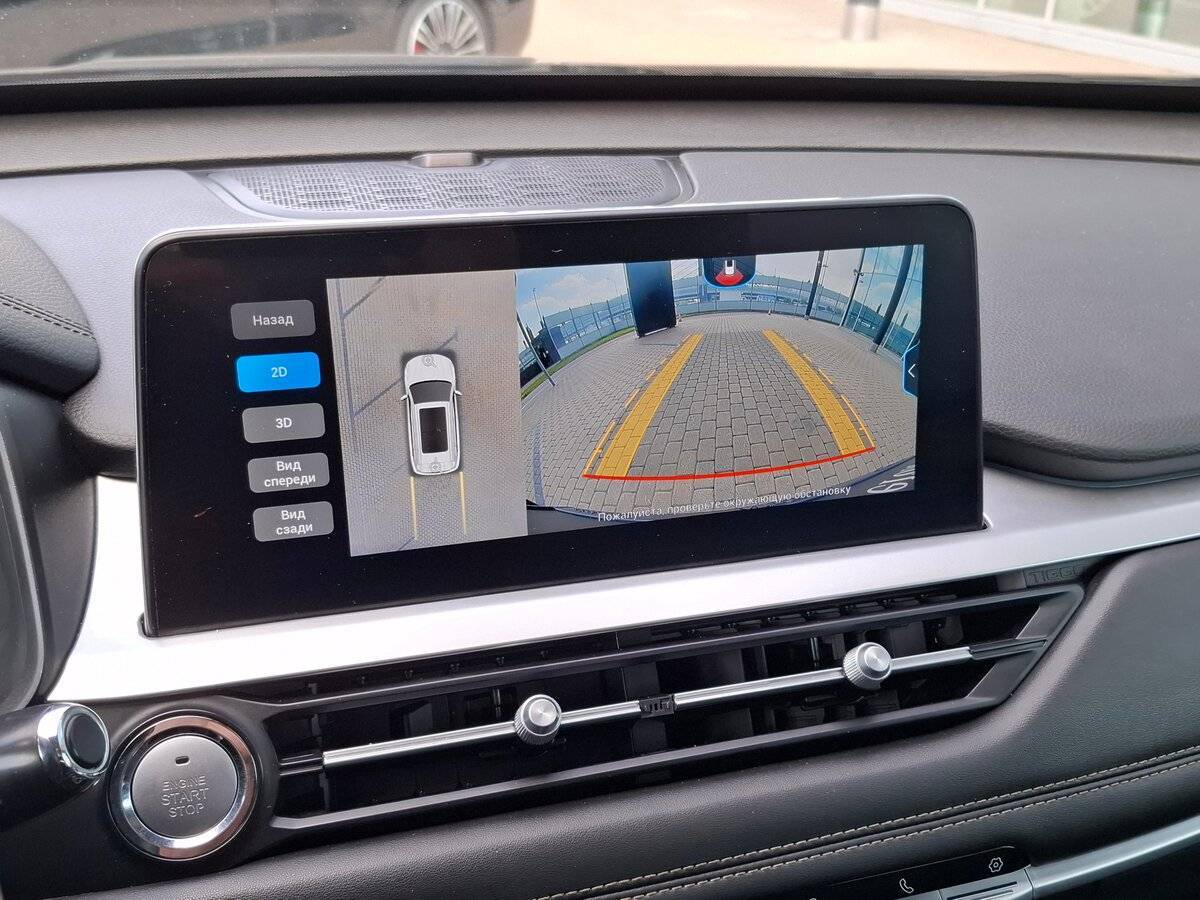 Купить Chery Tiggo 7 Pro, 2022, 66 100 км, фото №18