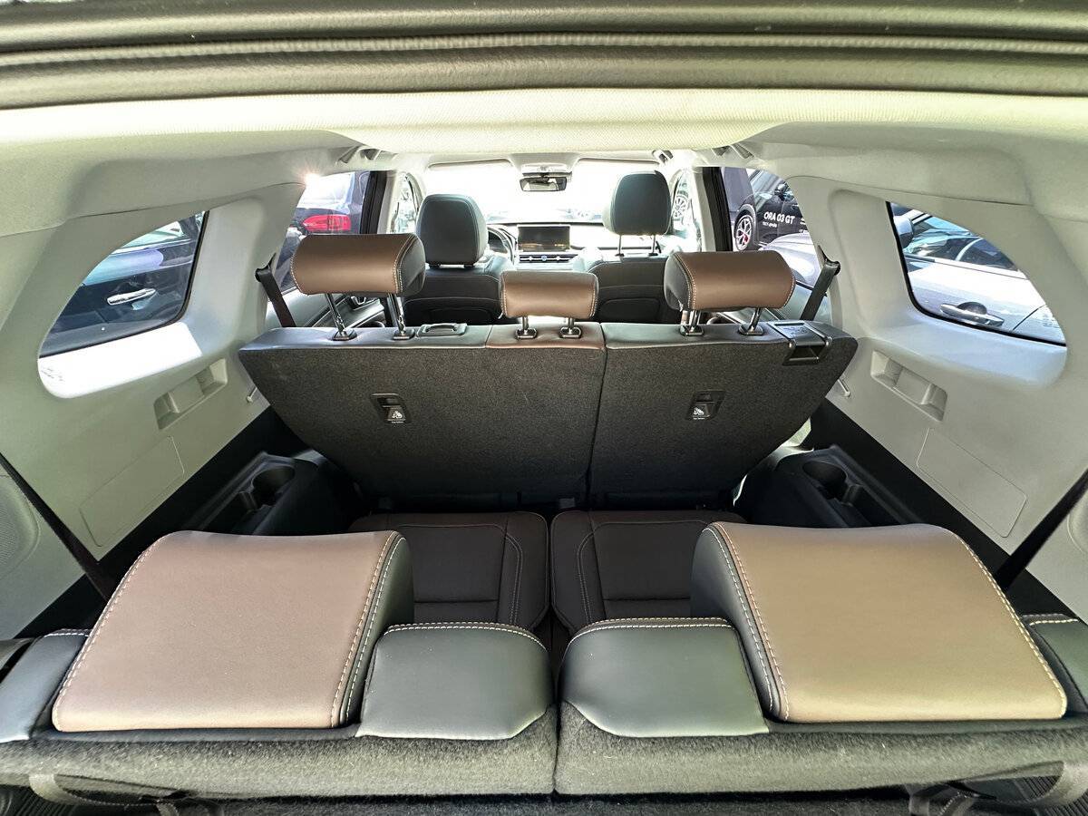 Купить Chery Tiggo 8 Pro, 2021, 107 000 км, фото №19