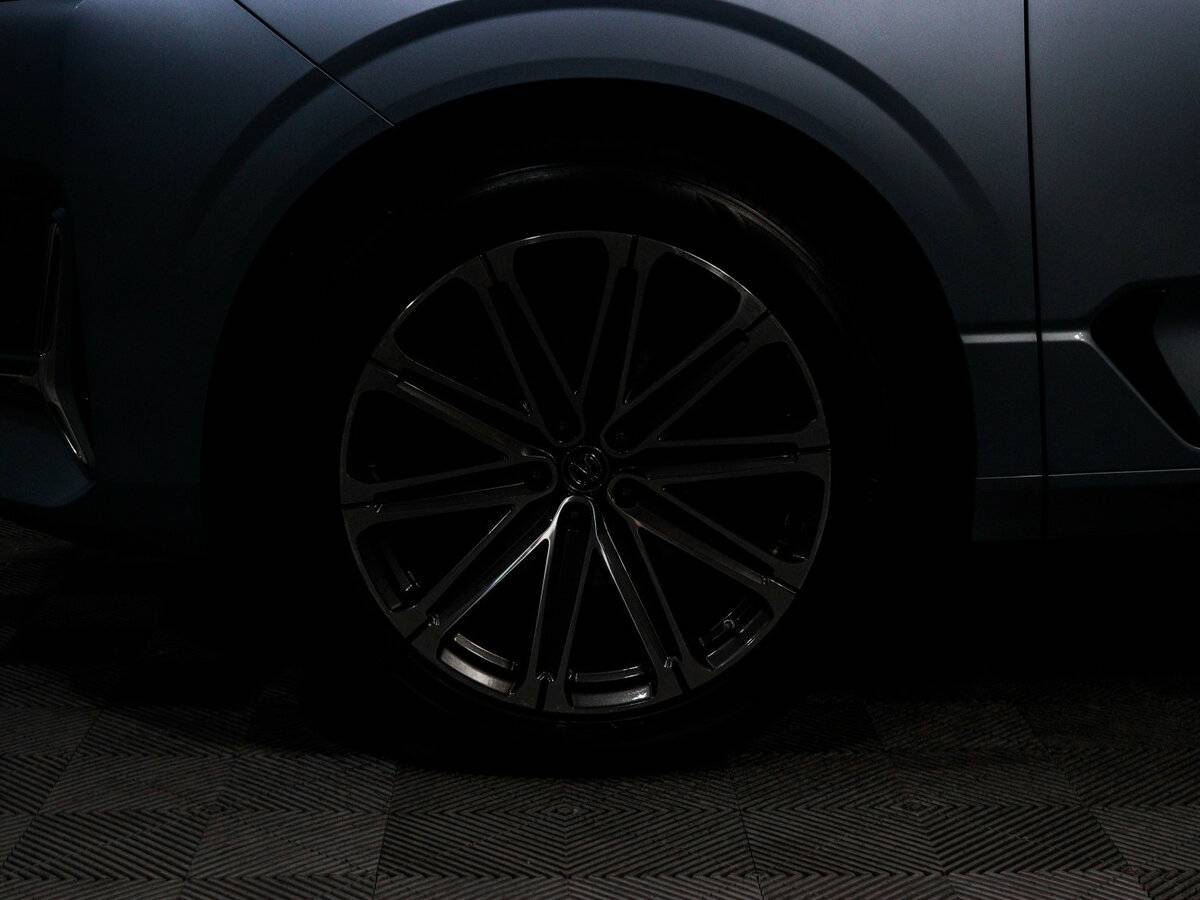 Купить Changan UNI-K, 2023, 33 600 км, фото №15