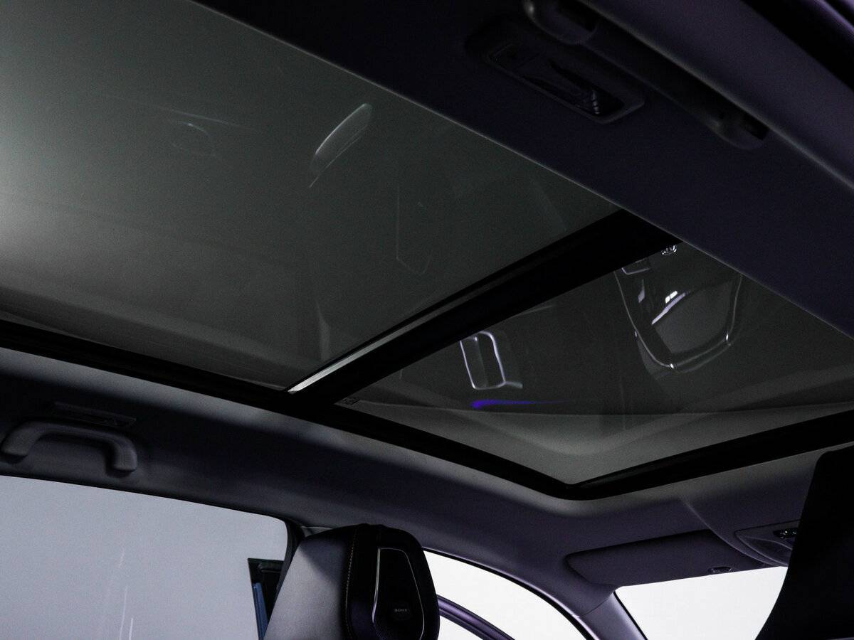 Купить Changan UNI-K, 2023, 33 600 км, фото №16