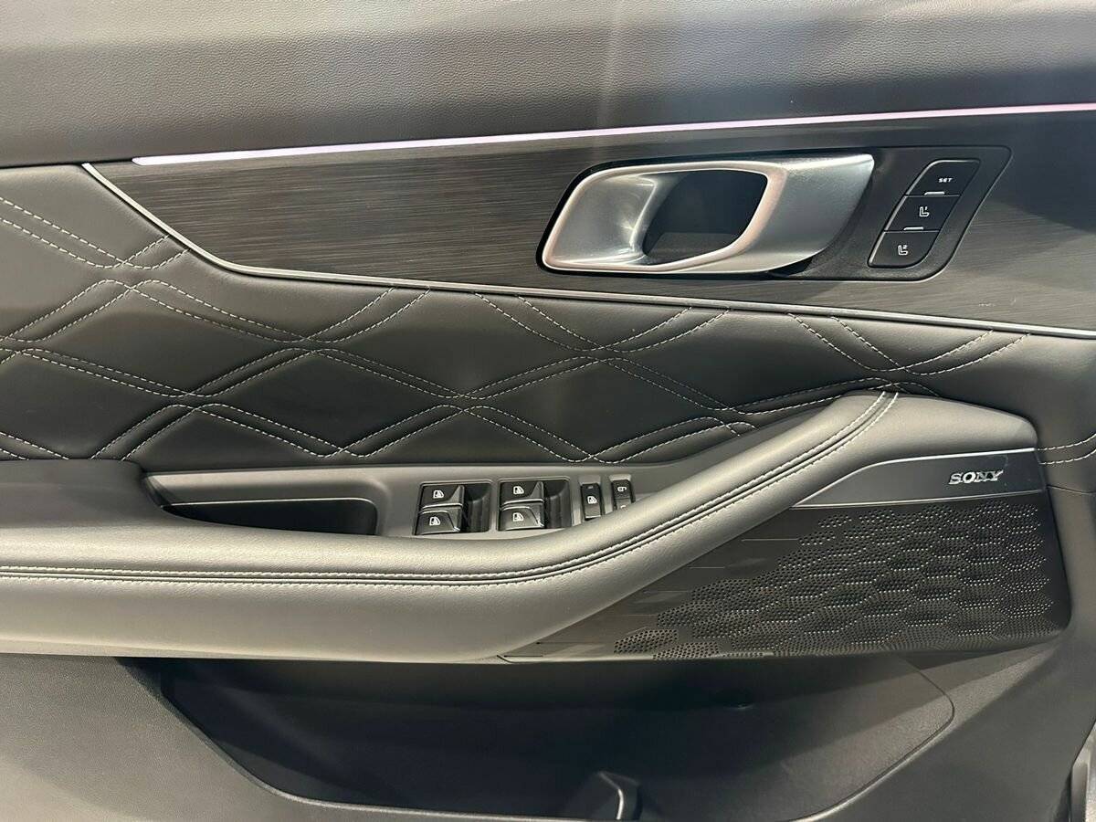 Купить Changan UNI-K iDD, 2023, 20 443 км, фото №13