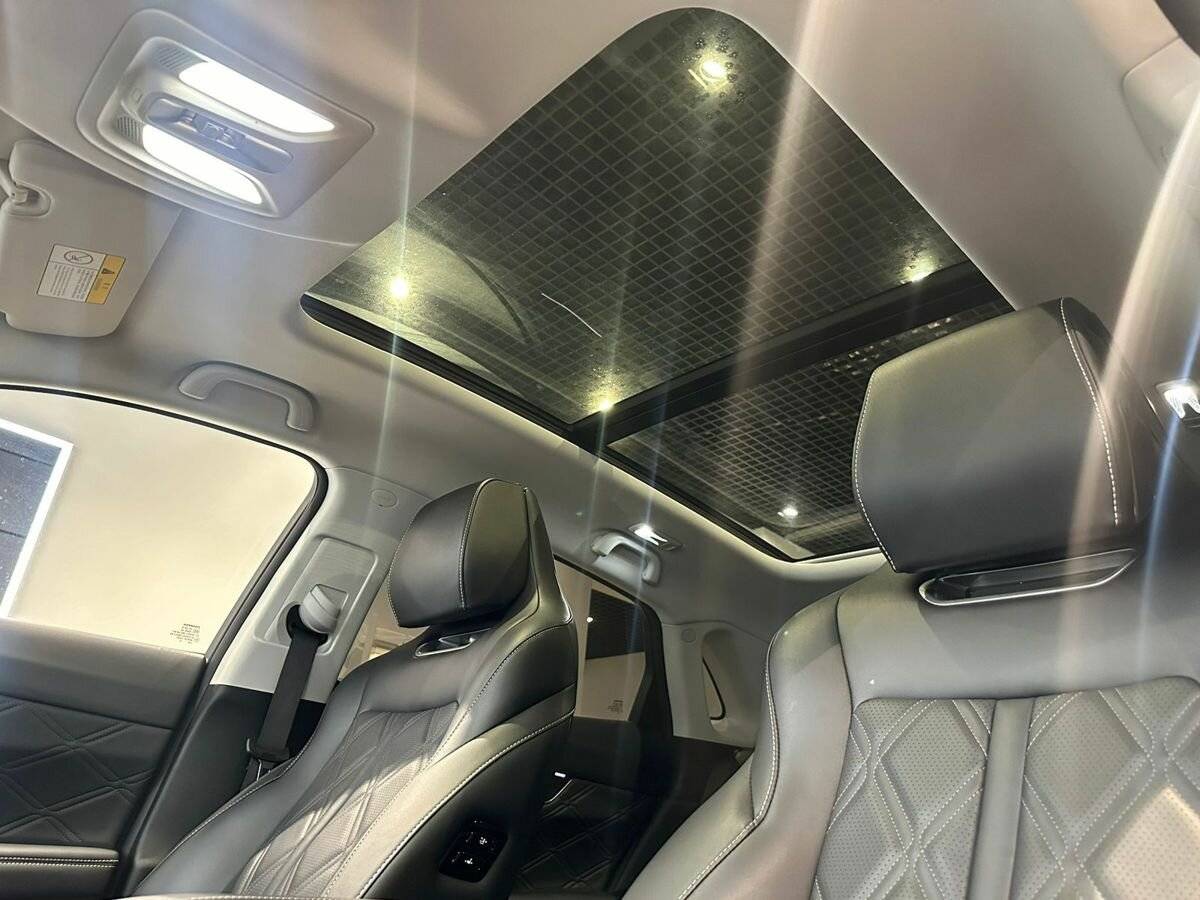 Купить Changan UNI-K iDD, 2023, 20 443 км, фото №20