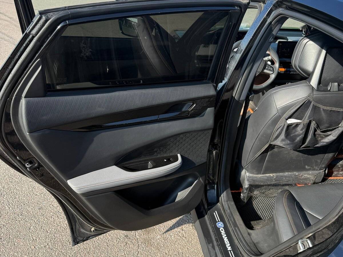 Купить Changan UNI-V, 2023, 22 000 км, фото №12