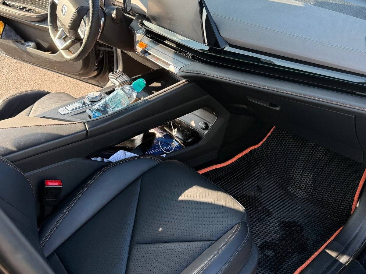 Купить Changan UNI-V, 2023, 22 000 км, фото №18