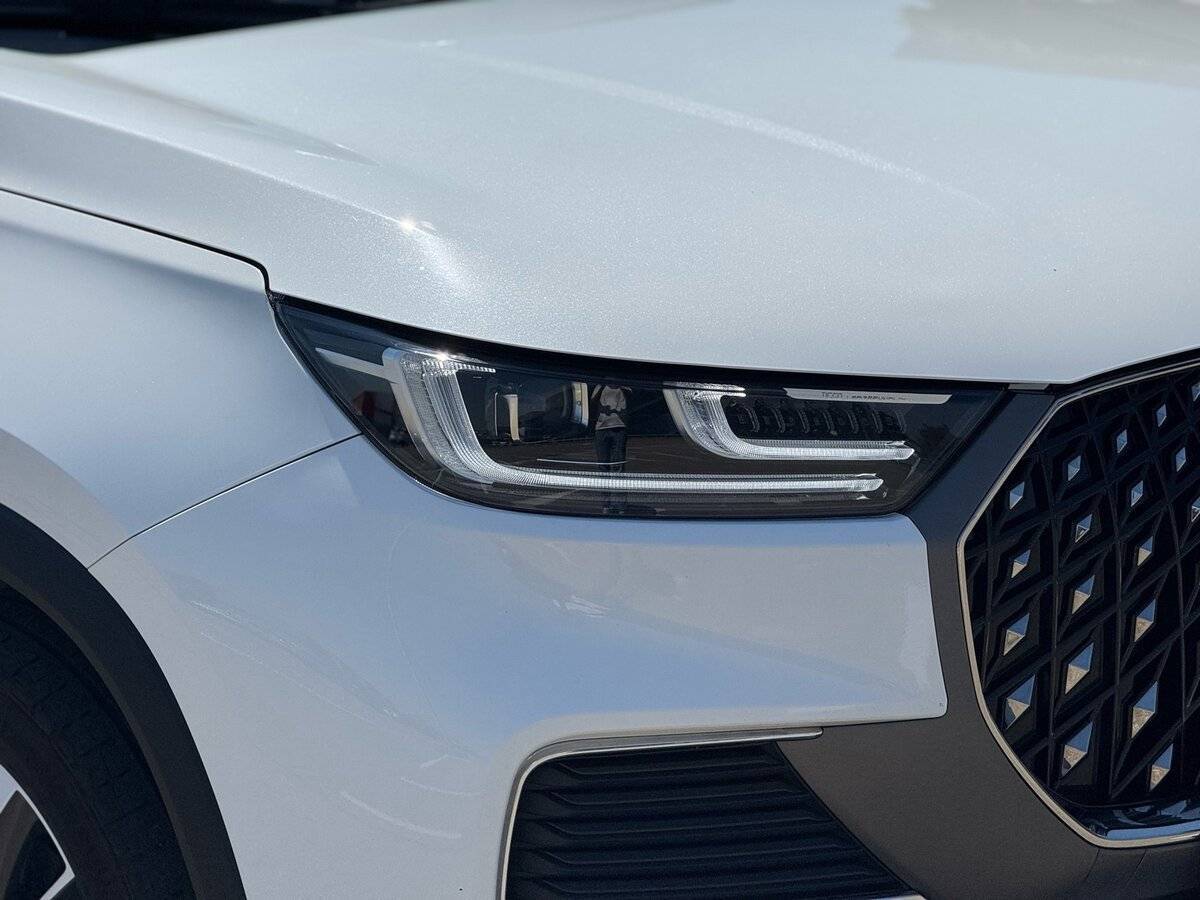 Купить Chery Tiggo 8 Pro Max, 2023, 27 507 км, фото №21