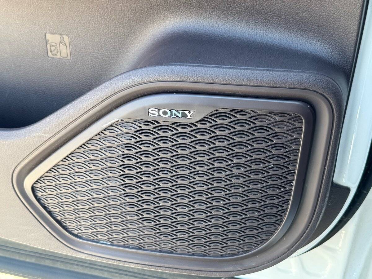 Купить Chery Tiggo 8 Pro Max, 2023, 27 507 км, фото №26