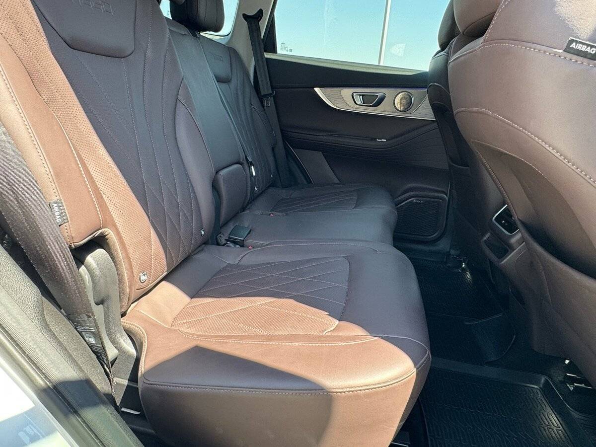 Купить Chery Tiggo 8 Pro Max, 2023, 27 507 км, фото №29