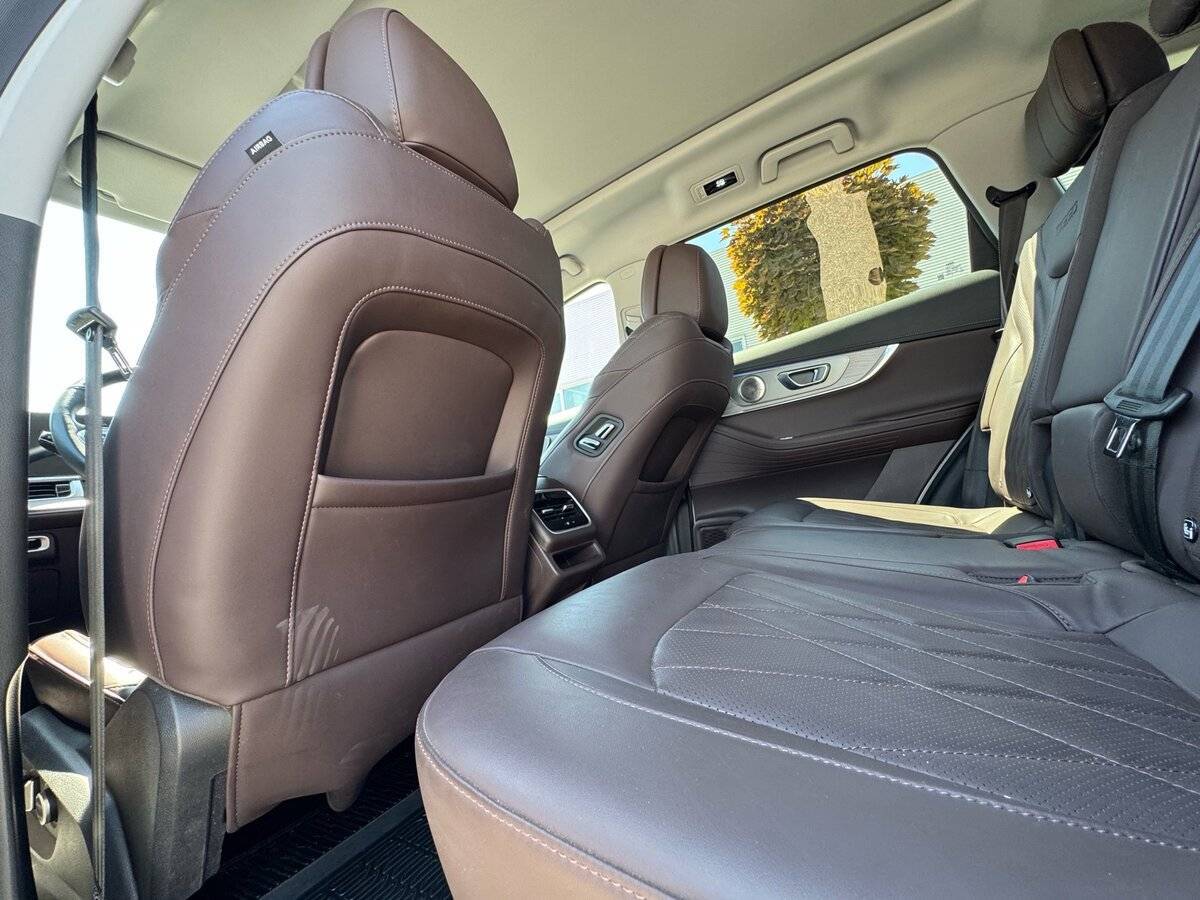 Купить Chery Tiggo 8 Pro Max, 2023, 27 507 км, фото №30