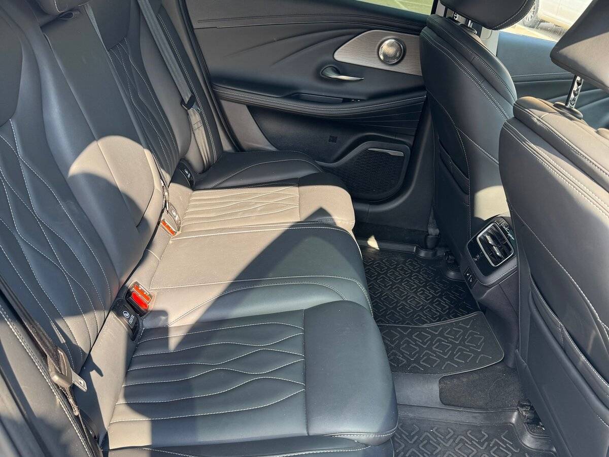 Купить Chery Arrizo 8, 2024, 44 200 км, фото №7