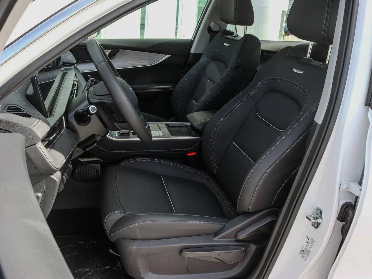 Купить Chery Tiggo 7 Pro Max, 2024, 38 км, фото №7