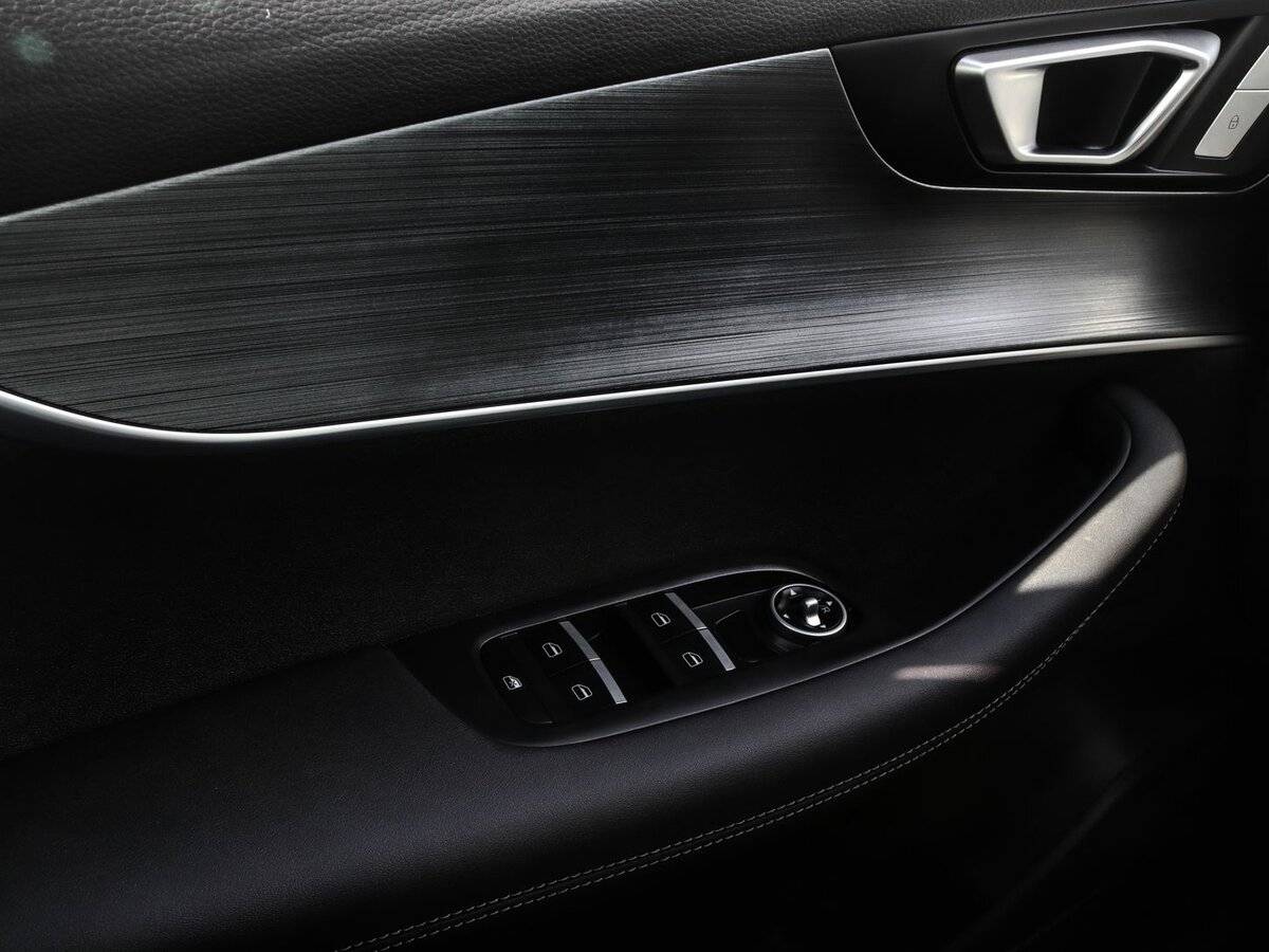 Купить Chery Tiggo 7 Pro Max, 2024, 38 км, фото №8