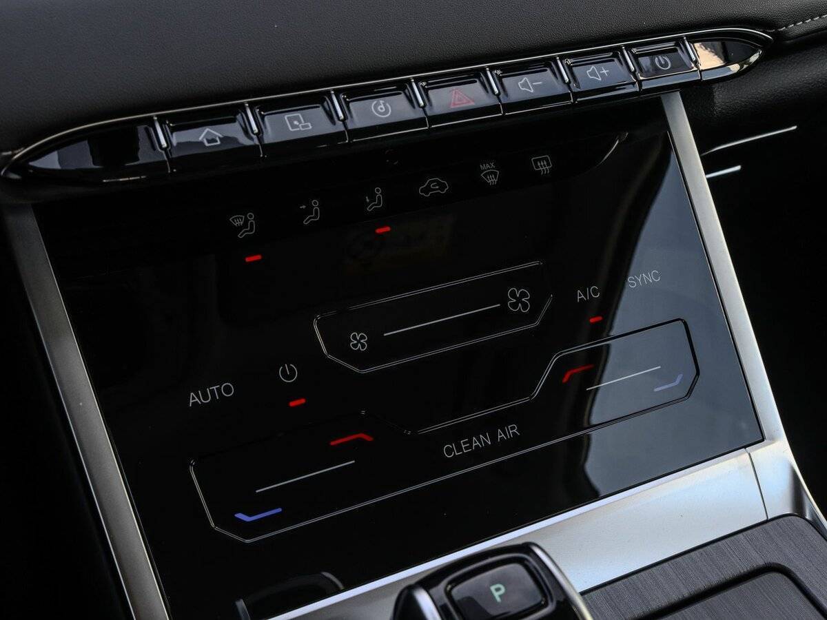 Купить Chery Tiggo 7 Pro Max, 2024, 38 км, фото №12