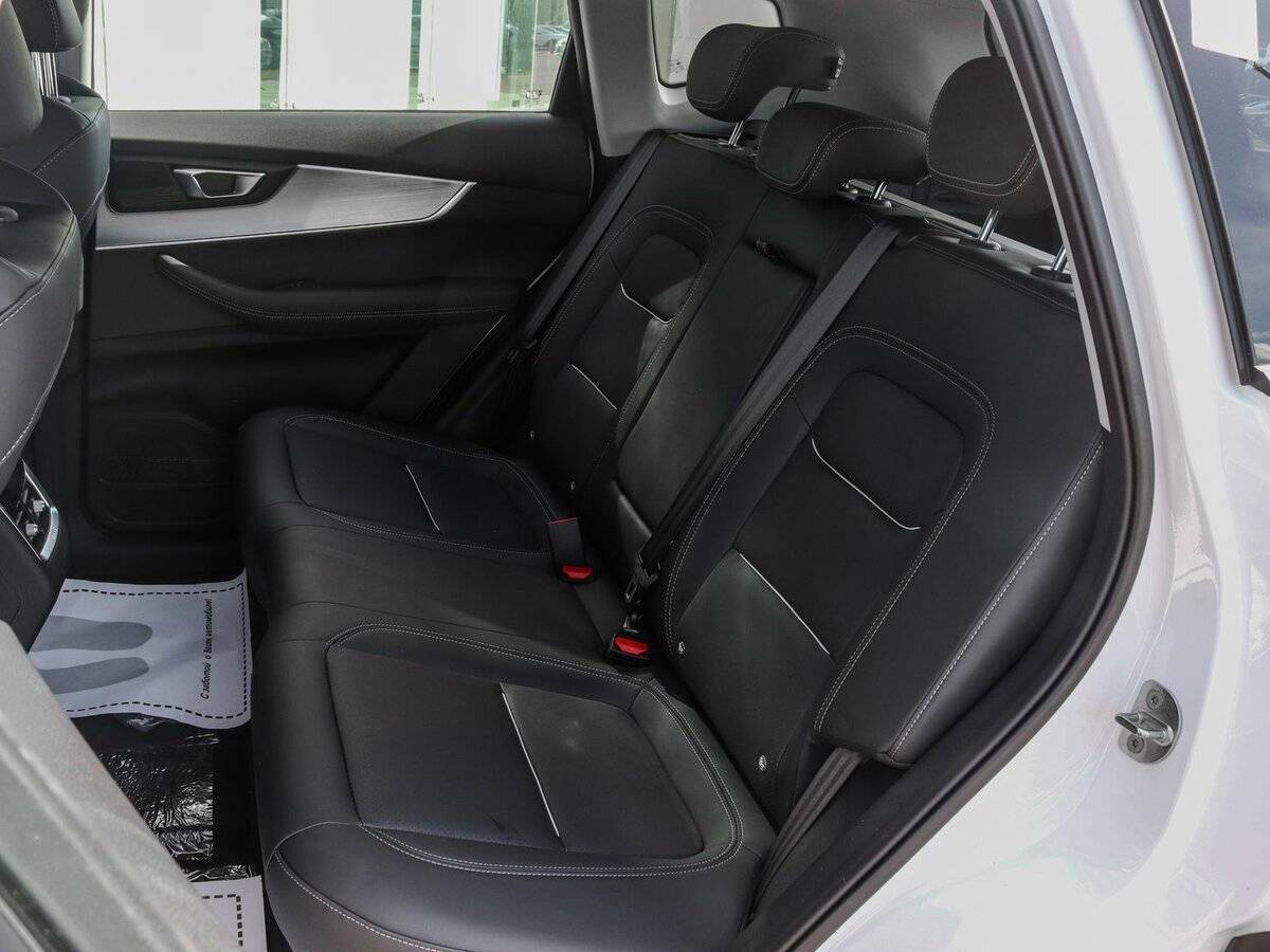 Купить Chery Tiggo 7 Pro Max, 2024, 38 км, фото №16