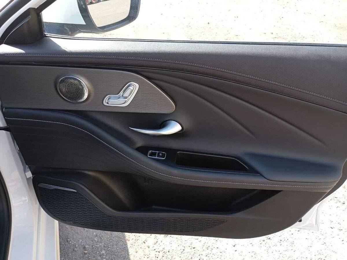 Купить Chery Arrizo 8, 2024, 57 537 км, фото №9