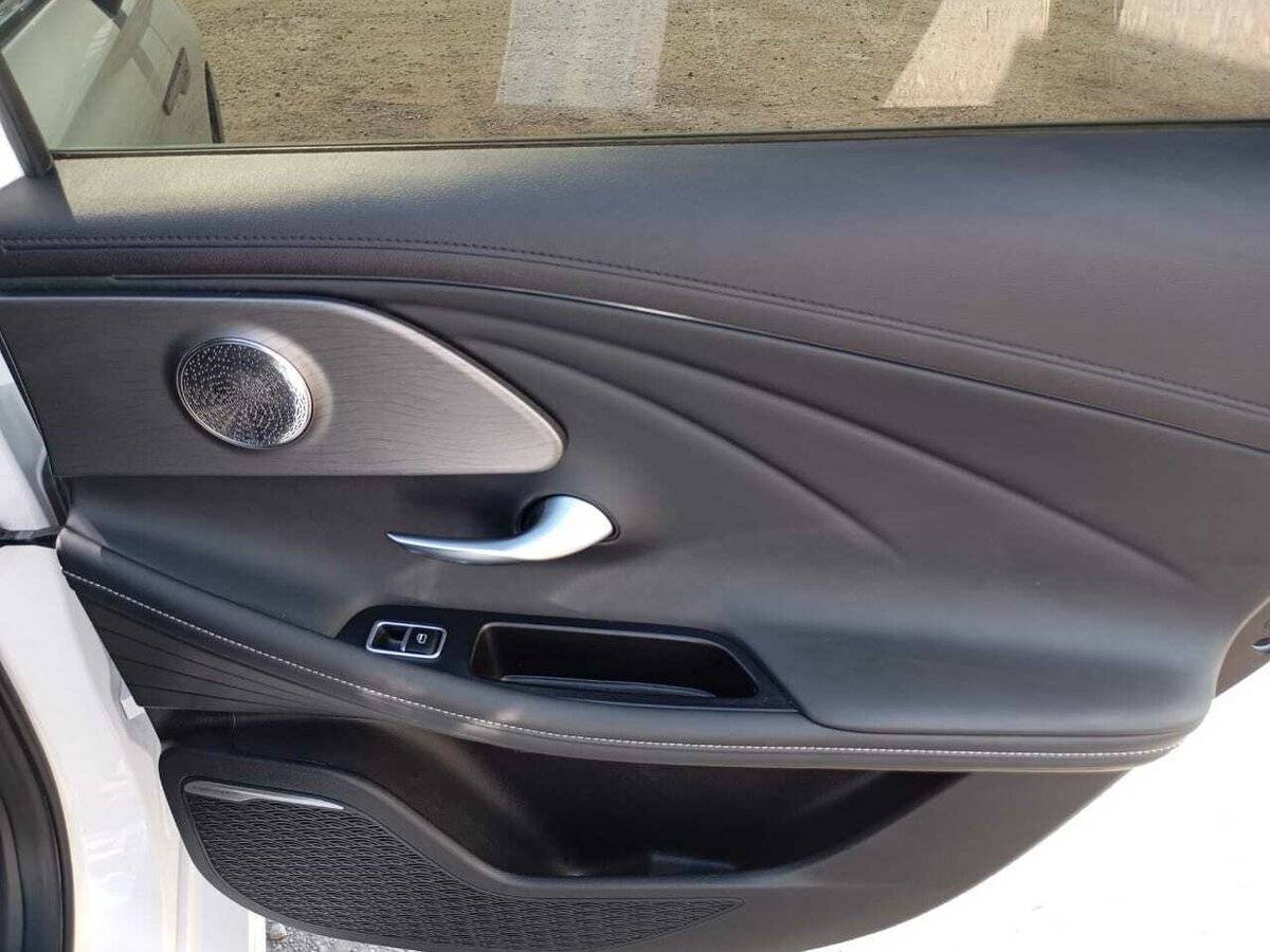 Купить Chery Arrizo 8, 2024, 57 537 км, фото №11