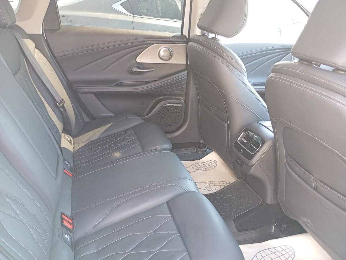 Купить Chery Arrizo 8, 2024, 57 537 км, фото №12