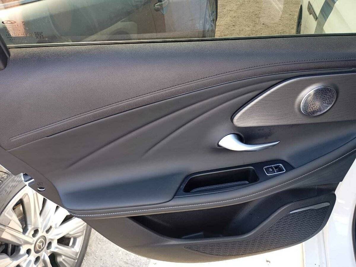 Купить Chery Arrizo 8, 2024, 57 537 км, фото №13